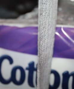 Cottonelle Ultra ComfortCare Big Roll Toilet Paper, Bath Tissue, 12 Toilet Paper Rolls 36 71bX75saGPL