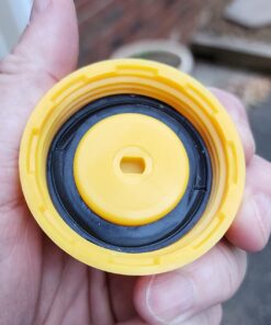 FastCap Glu-Bot Woodworkers Glue Bottle (16 Ounces) Original Version 21 71bX7s830DL