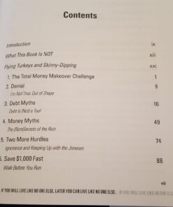 The Total Money Makeover: Classic Edition: A Proven Plan for Financial Fitness 15 71bXD6oFUrL