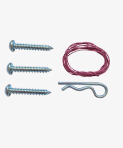 Add-A-Motor - Chicken Coop Automatic Door Accessory Motor - Model D20-120V OPEN BOX 18 71bXGPjYJGL