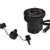 Intex Quick-Fill DC Electric Air Pump, 12V Car Plug, Max. Air Flow 21.2CFM 15 71bXKgOogcL