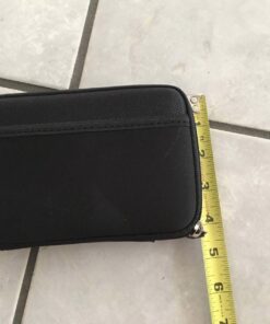 Drive Logic DL-64-BK Portable EVA Hard Drive Carrying Case Pouch, Black 53 71bXlH4hymL