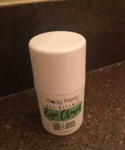 Body Merry Age Defense Eye Cream – Anti-Aging Treatment for Puffy Eyes, Dark Circles, Bags, Fine Lines and Wrinkles – Brightening Daily Face Moisturizer, 1.7 oz 37 71bYCJdc8nL