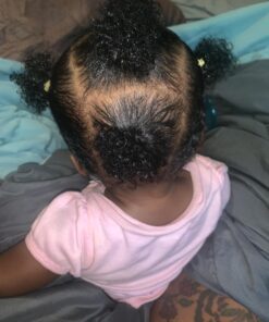 SheaMoisture Kids Extra-Moisturizer Detangler, Coconut & Hibiscus, multi, 8 Fl Oz (Pack of 1) 14 71bYTQrBfFL 3