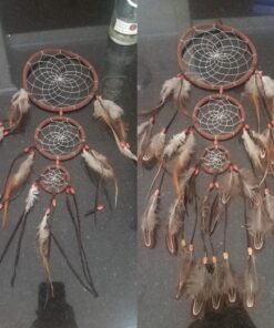 LolliBeads (TM) 50 Pcs Natural Ringneck Pheasant feather 2-3 inches 23 71bYYRCUVYL