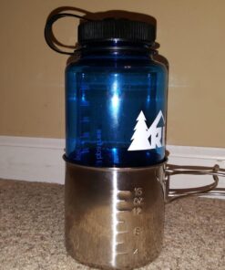 Olicamp SPACE SAVER CUP Metal, One Size 34 71bZJNDr9tL