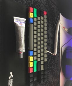 Permatex 22058 Dielectric Tune-Up Grease, 3oz. - High Performance Dielectric Grease Used To Protect Terminals, Spark Plugs, Wiring And Other Electrical Connections Against Salt, Dirt, And Corrosion Pack of 1 3 oz. 25 71baD0X6TNL