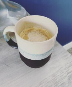 Nespresso Capsules VertuoLine, Intenso, Dark Roast Coffee, Coffee Pods, Brews 7.77 Ounce (VERTUOLINE ONLY), 10 Count (Pack of 3) 10 Count (Pack of 3) 39 71baHvdRFrL