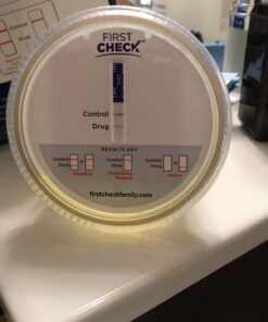 Herbal Clean QCarbo16 Same-Day Premium Detox Drink, Tropical Flavor, 16 Fl Oz 16 Fl Oz (Pack of 1) 49 71baeRegkoL