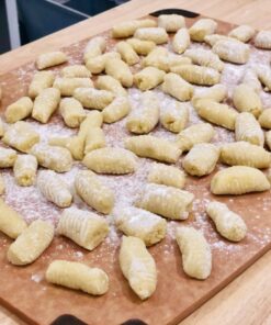 Eppicotispai Garganelli and Gnocchi Stripper 38 71bajLNstiL