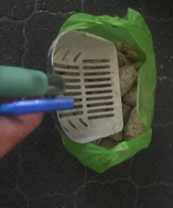 PET N PET Poop Bags Unscented | Dog Poop Bags with Tie Handles | USDA Certified 38% Biobased Dog Waste Bags | Cat Poop Bags | Durable Dog Bags for Poop | Easy Dispensing 200 Counts Poop Bags for Dogs 200 Count (Pack of 1) 35 71bapRHrFHL