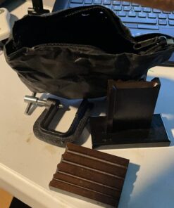 2 Piece Reversible Wire Plate Adjustable Ingot Mold for Melting Casting Refining Gold Silver Copper Aluminum Brass Precious Metals 11 71bb9WUe3VL