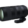 Tamron SP 70-200mm F/2.8 Di VC G2 for Nikon FX DSLR (6 Year Limited USA Warranty for New Lenses Only) Lens Only 38 71bbKdKvjYL