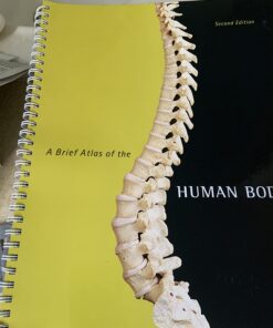 A Brief Atlas of the Human Body 9 71bbcKelLgL