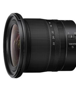 Nikon NIKKOR Z 14-30mm f/4 S | Premium constant aperture wide-angle zoom lens for Z series mirrorless cameras | Nikon USA Model 47 71bbkMCkaxL