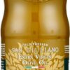 San Giuliano Freshly Stone Crushed Unfiltered Extra Virgin Olive Oil, 33.8-Ounce 50 71bc9qh7yL