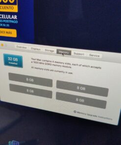 Crucial RAM 16GB Kit (2x8GB) DDR3 1600 MHz CL11 Laptop Memory CT2KIT102464BF160B 16GB kit (8GBx2) 37 71bcAlznifL