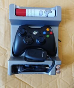 Microsoft Xbox 360 Wireless Controller for Windows & Xbox 360 Console 47 71bcVvuR2LL