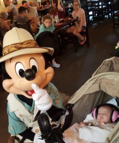 Baby Banz Earmuffs Infant Hearing Protection – Ages 0-2+ Years – The Best Earmuffs for Babies & Toddlers – Industry Leading Noise Reduction Rating – Soft & Comfortable – Baby Ear Protection Pink 32 71bdi68vWfL