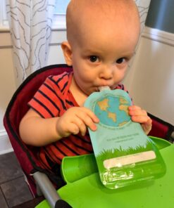 Pampers Swaddlers Disposable Baby Diapers, Economy Pack Plus, Size 5, 124 Count (Pack of 1) 11 71bdiXR 68L