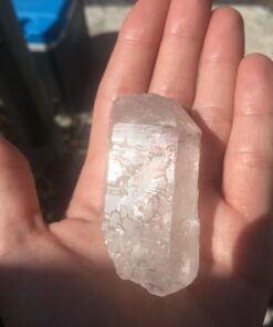 ONE Pound Small Quartz Rock Crystal Points Healing Stones 28 71bf PsDyUL