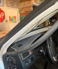 NUNET 15ft MicroUSB & MiniUSB Hardwire Kit with Mini/LP Mini/ATO/Micro2 Fuse, Micro to Mini/Type-C Adapters, Battery Drain Protection System, 15ft Length Cord for Dash Cameras Micro&Mini 41 71bfHXo2SL