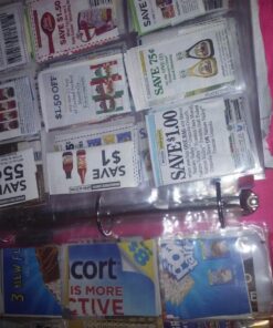 Ultra Pro 9 Pocket Pages Silver Series 100 Pages of Card Sleeves for Trading, Baseball Card Binder, Pokemon and Baseball Card Sleeves Single 31 71bfN4JfUHL