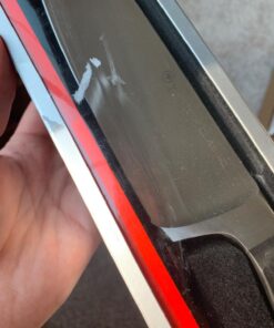 WÜSTHOF Classic 8 Inch Chef’s Knife,Black,8-Inch 34 71bfirtiygL