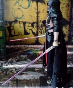 Star Wars The Black Series Darth Revan Action Figure, 6" 47 71bfmsHmODL