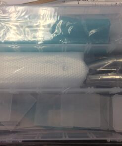 Bakers dozen Premium Piping Bags 12" with Extra Tickness | 100 Disposable Pastry Bags with 1 Coupler and 2 Ties | Kitchen Icing Bags | Cake Decoration Piping Bags | Anti-Burst and Non-slip Piping Bag 12 IN 100 Pastry Bags Pieces 54 71bgMB hcL