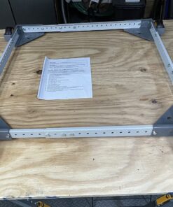 PortaMate Heavy Duty Universal Mobile Base Bora PM-2500. A Tough, Fully Adjustable Mobile Base for Mobilizing Large Tools, Machines and Other Applications 41 71bgZEGzL6L