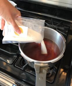 The Kombucha Shop Organic Kombucha Starter Kit - 1 Gallon Brewing Kit Includes All The Essentials Required for Brewing Kombucha At Home Regular 56 71bhGSbCzjL
