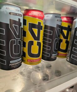 C4 Ultimate Sugar Free Energy Drink 16oz (Pack of 12) | Arctic Snow Cone | Pre Workout Performance Drink with No Artificial Colors or Dyes 16 Fl Oz (Pack of 12) 23 71bhOCv8fOL