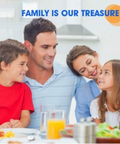 PUREPLUS 5 Micron 10" x 4.5" Whole House Sediment and Carbon Water Filter Replacement Cartridge for GE FXHTC, GXWH40L, GXWH35F, GNWH38S, Culligan RFC-BBSA, WRC25HD, PP10BB-CC, Pentek RFC-BB, 2Pack 2 Count (Pack of 1) 24 71bhYoLlbvL