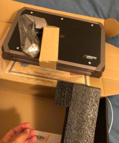 Rockville RXD-M3 4000 Watt/2000w RMS Mono Class D 1 Ohm Amplifier Car Stereo Amp Mono 4000 Watt 27 71bhf8SRuAL