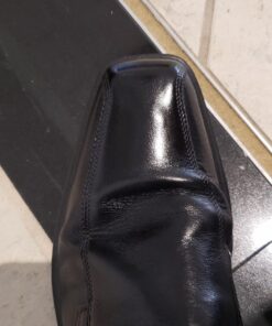 Premium Set Shoe Shining Cloths 3 Flannel & 2 Microfiber | Best for Buffing,Cleaning & Polishing Leather 15 71biEJBE46L