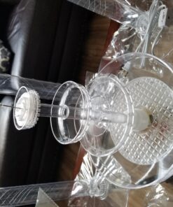 FANCI WATER FOUNTAIN FOR WEDDING CAKE 24 71biT4TPjxL