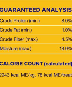 PEDIGREE DENTASTIX Large Dog Dental Treats Original Flavor Dental Bones, 2.08 lb. Value Pack (40 Treats)(Packaging May Vary) Chicken 40 Count (Pack of 1) 32 71bihshT5iL 1