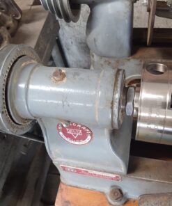 PSI Woodworking CSC3000C Barracuda Wood Lathe Key Chuck System 26 71bioz7JkQL