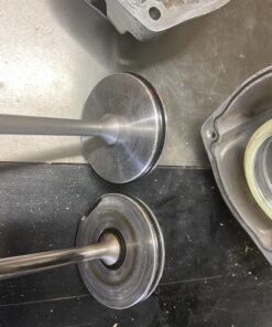 Superior Parts SP 885-918 Aftermarket Piston Driver Compatible with Hitachi NR90AE & NR90AE(S) - 885-918, 885-519 & 887491 13 71bipYFCGXL