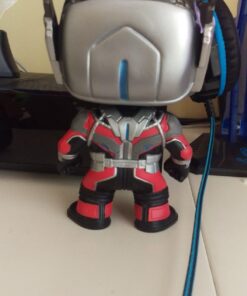 FunKo POP Marvel: Captain America 3: Civil War Giant Man Action Figure, 6-Inch 20 71bjC3EvZ6L