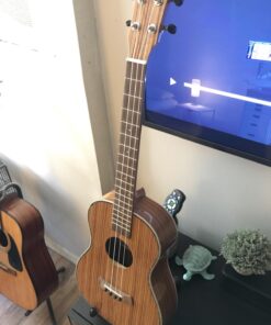 Stagg Acoustic Guitar Stand (SUVM-A100BK) Original Version 94 71bjlYhXMlL