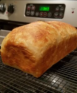 Saf Instant Yeast, 1 Pound Pouch 1 Pound (Pack of 1) 103 71bkJs2vmzL