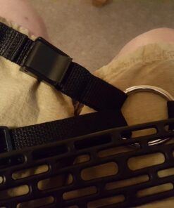 LimbSaver 24001 0 Power Tool Sling, Black 23 71bkdXEAhfL