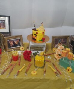 Cybrtrayd Life of the Party Plain Cookie Chocolate Candy Mold in Sealed Protective Poly Bag Imprinted with Copyrighted Cybrtrayd Molding Instructions 31 71blRqJbytL