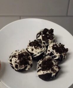 Black Cocoa Powder - 1 Lb 52 71blUXJJM1L