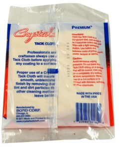 Galaxy Tack Cloth, 12-Pack TC12 5 71blW7SiqcL