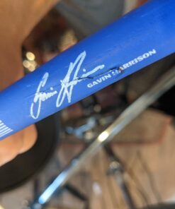Vic Firth Signature Series -- Gavin Harrison 2 VIC SHAR2 Gavin Harrison - Wood Tip 10 71bln TOlHL