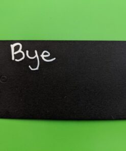 FLYMAX White Paint Pen, 6 Pack 0.7mm Acrylic White Permanent Marker White Paint Pens for Wood Rock Plastic Leather Glass Stone Metal Canvas Ceramic Marker Extra Very Fine Point Opaque Ink 43 71blyvcZM0L