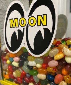 Signature Jelly Belly Jelly Beans, 4-Pound 26 71bmSanZl L